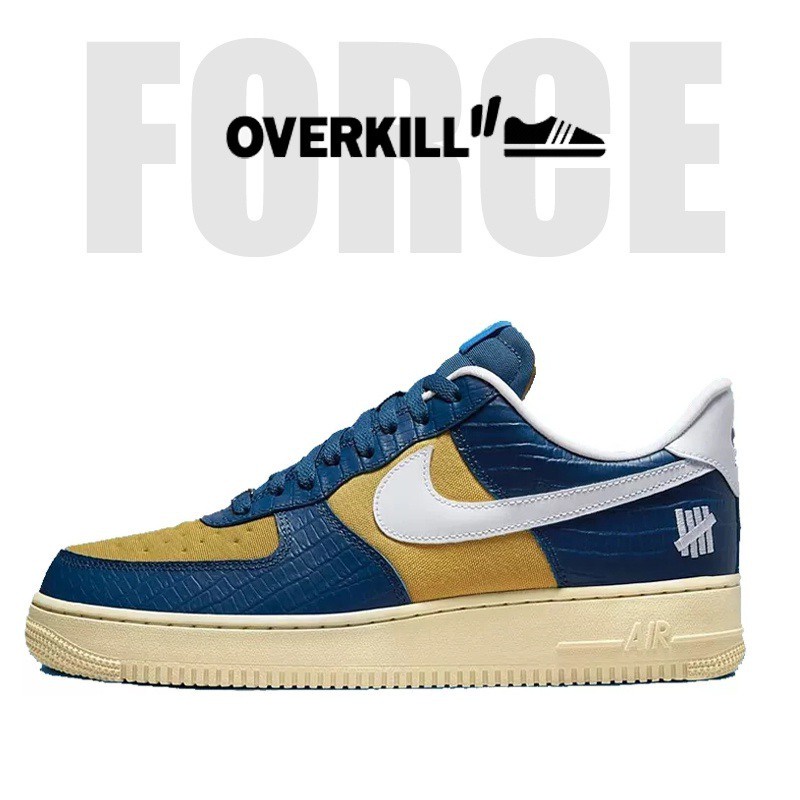 Af1 yellow on sale