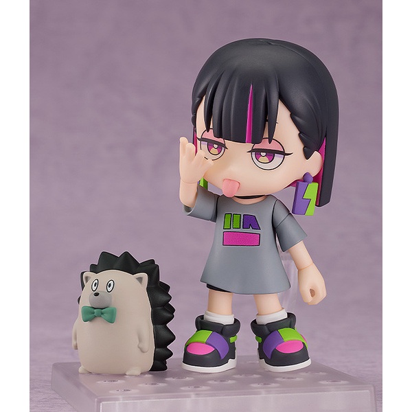 Preorder) Nendoroid 2203 Nira-chan | Shopee Singapore