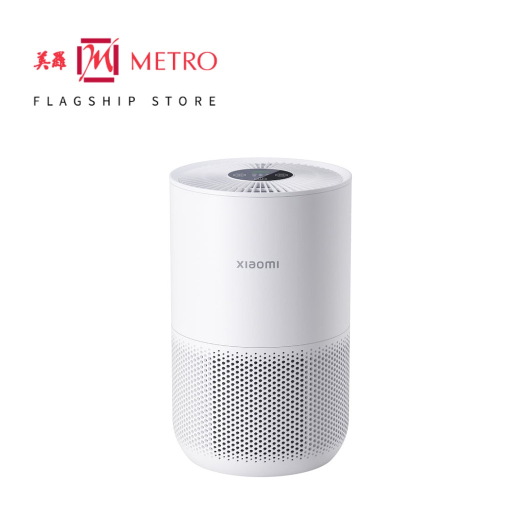 Xiaomi Smart Air Purifier 4 Compact EU BHR5860EU Smart Air Purifier