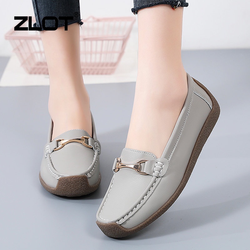 Quality leather clearance shoes womens