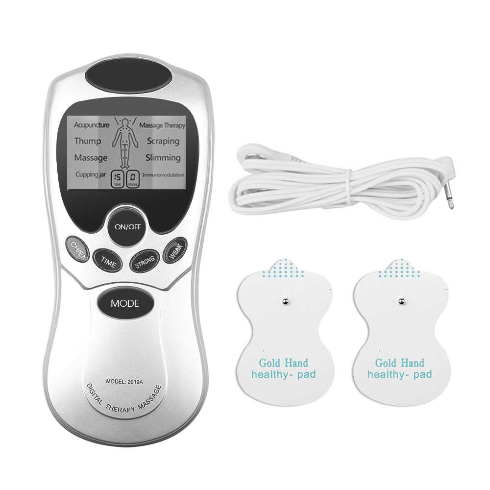 🔥[SPECIAL OFFER]🔥Digital Therapy Machine Relaxation Treatments Massage ...