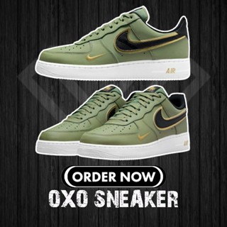 Nike Air Force 1 Low Olive Green - DA8481-300 for Sale, Authenticity  Guaranteed