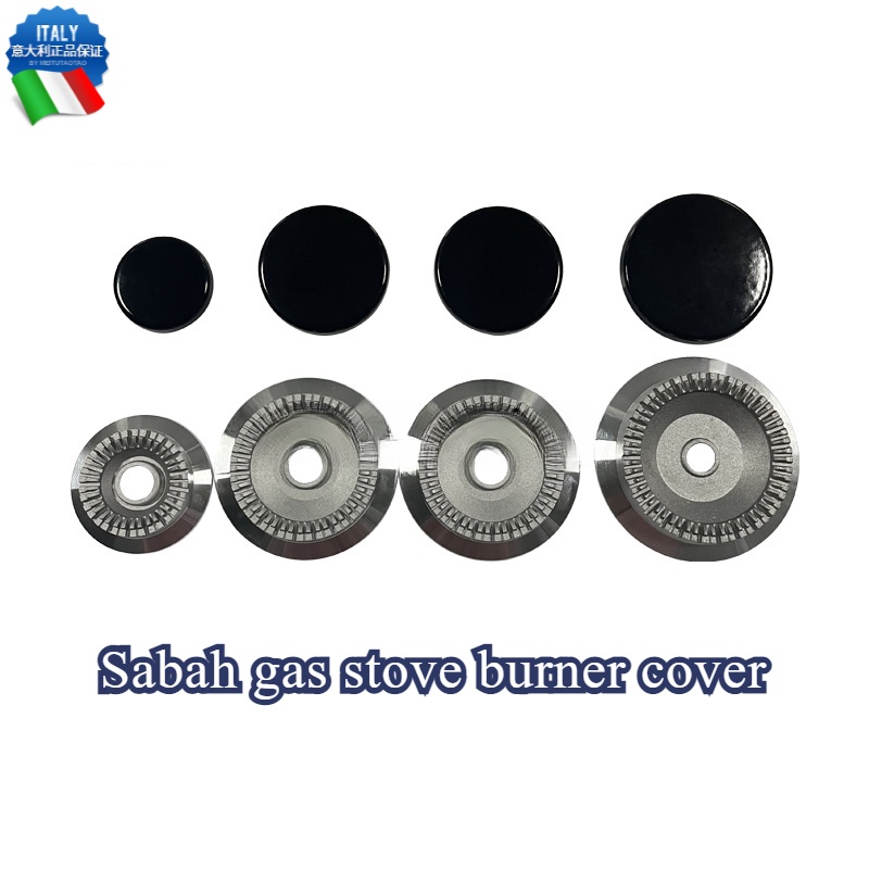 Stoves furnace head ignition cover gas stove accessories stove C enamel