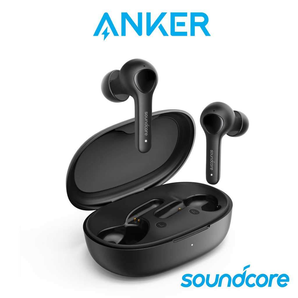 Anker soundcore discount 40 hour playtime