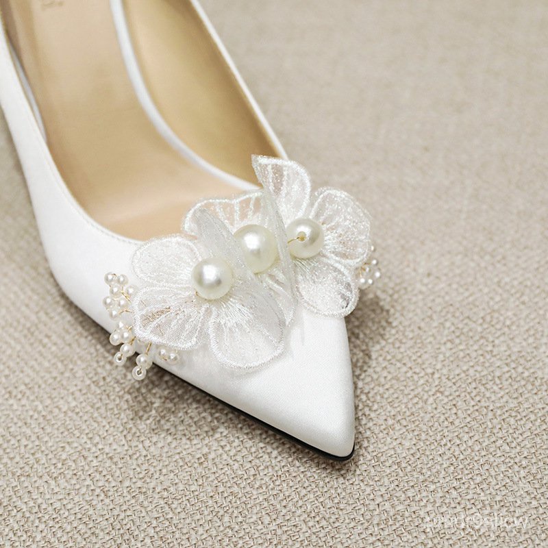 Wedding 2025 shoes design