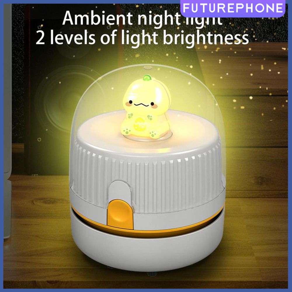 Mini Usb Vacuum Cleaner, Rubber Scrap, Eraser , Pencil, Cleaning