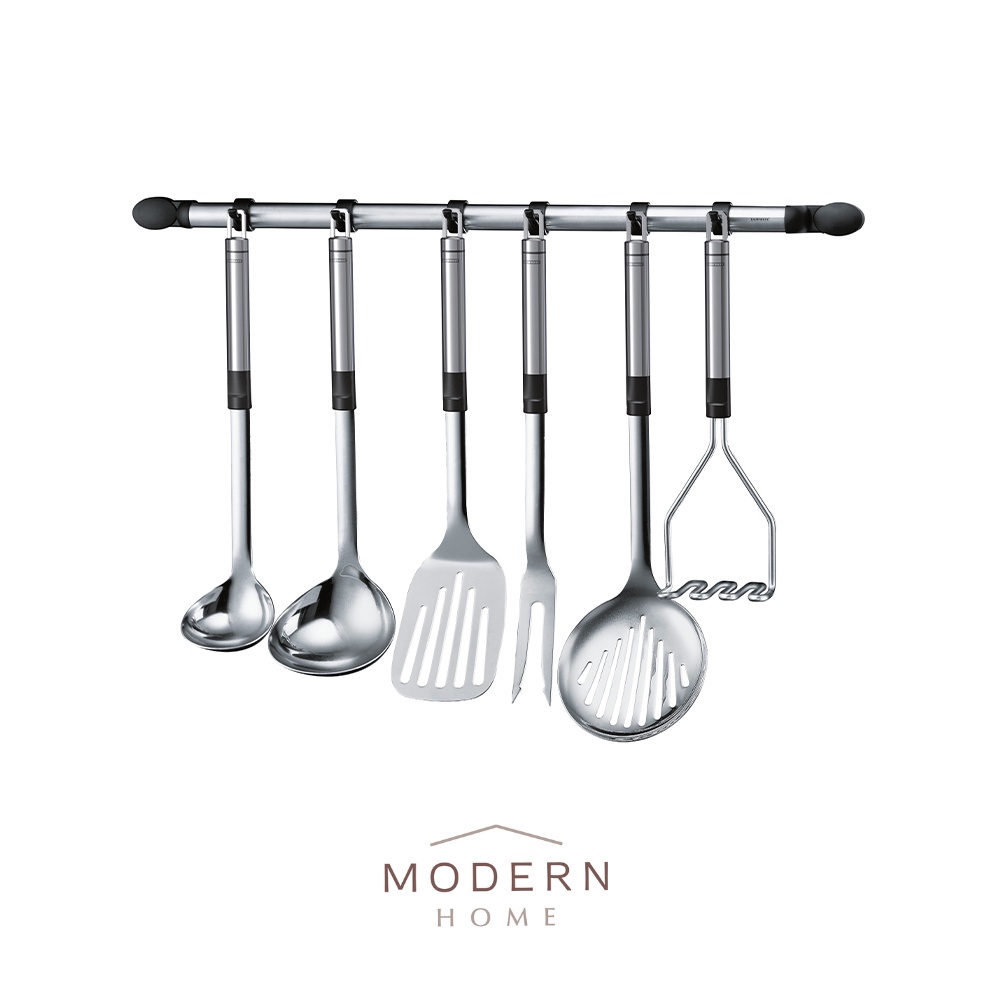 LEIFHEIT Proline Stainless Steel Kitchen Utensils Rack / Cookware