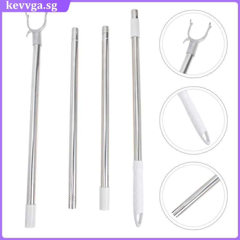 stackable clothes organiser Metal Hooks Utility Laundry Room Hangers