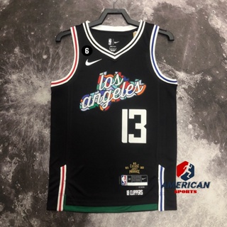 La Clippers Jersey - Best Price in Singapore - Oct 2023