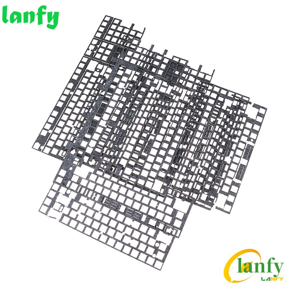 lanfy-switch-sound-dampeners-sheet-keyboard-switch-1pc-foam-sponge-diy