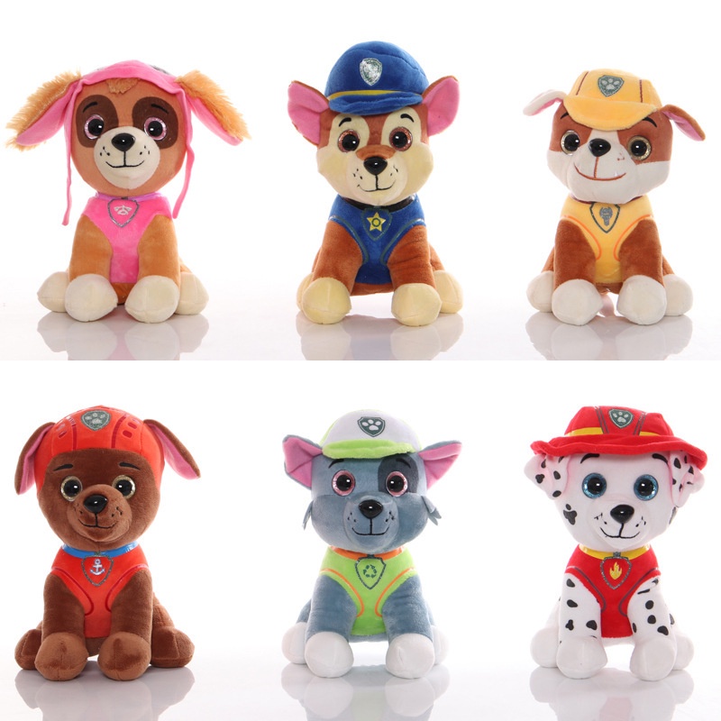 Lovable Plush 20cm Toy With Super Soft Padding For Kids' Enjoyment ...
