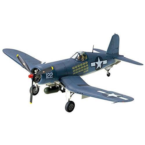 TAMIYA TM61070 1/48 Masterpiece Series No.70 US Navy Vought F4U-1A ...