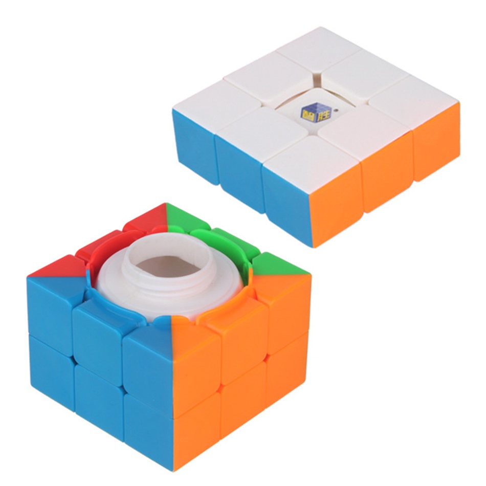 Yuxin Treasure box Cube 3x3 Cube Professtional Surprise Cube ...