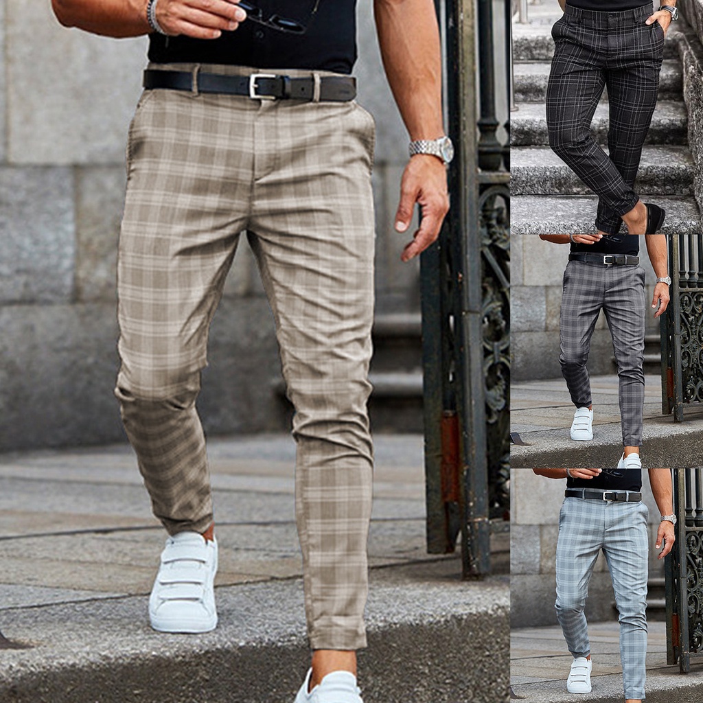 men checkered pants - Pants Prices and Deals - Men's Wear Oct 2026 ...