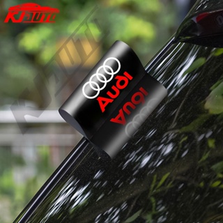 AUDI windshield window front decal #2 sticker for A4 A5 A6 A8 S4 S5 S8 Q5