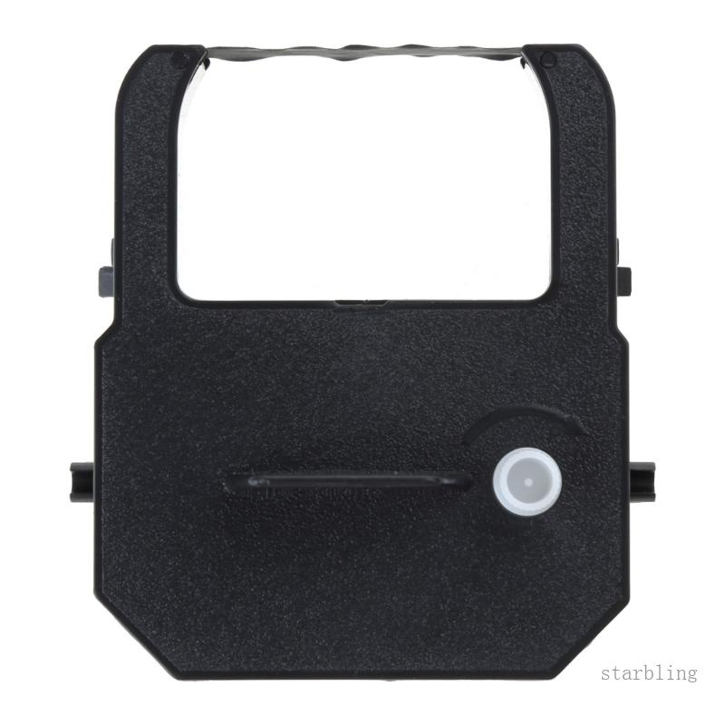 Set Da 6 Supporti Portanastro In Nylon Per Orologi Marcatempo TP10, TP20, AP10, ST10, TP15, TP50, ATT310, ATT175