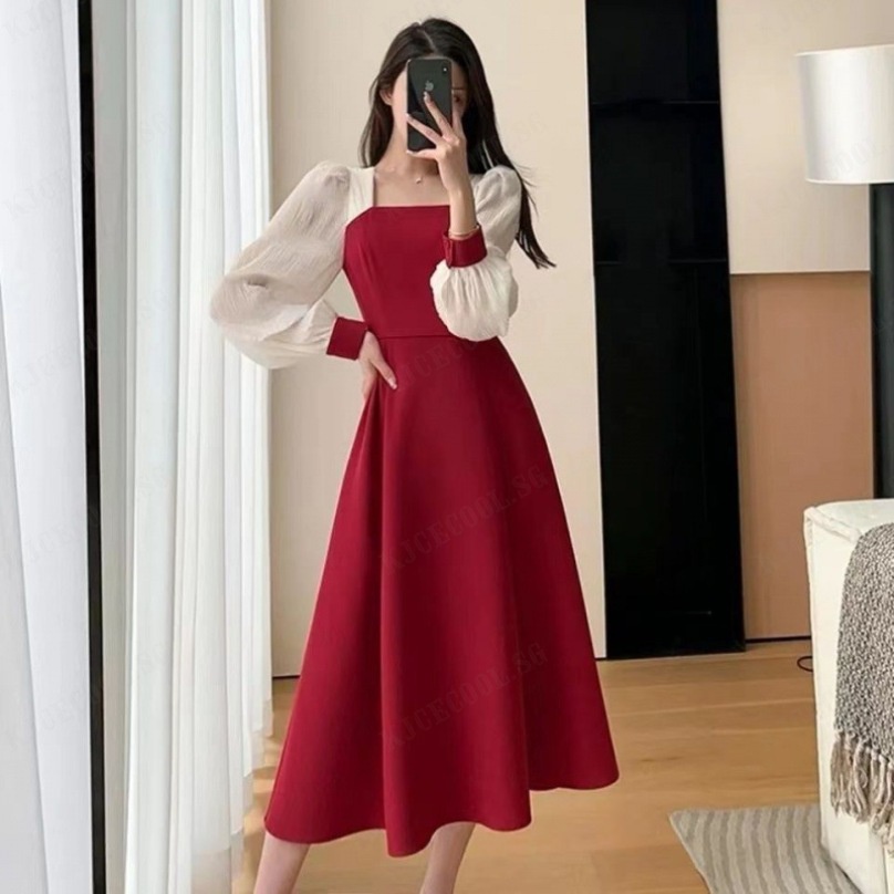 Red dress for sale sale near me