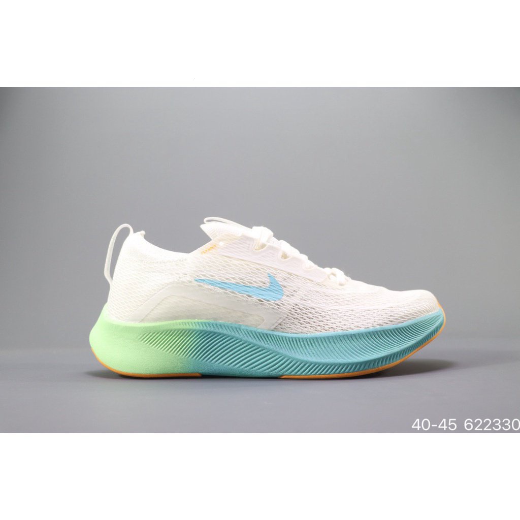zoom fly 3 flyknit