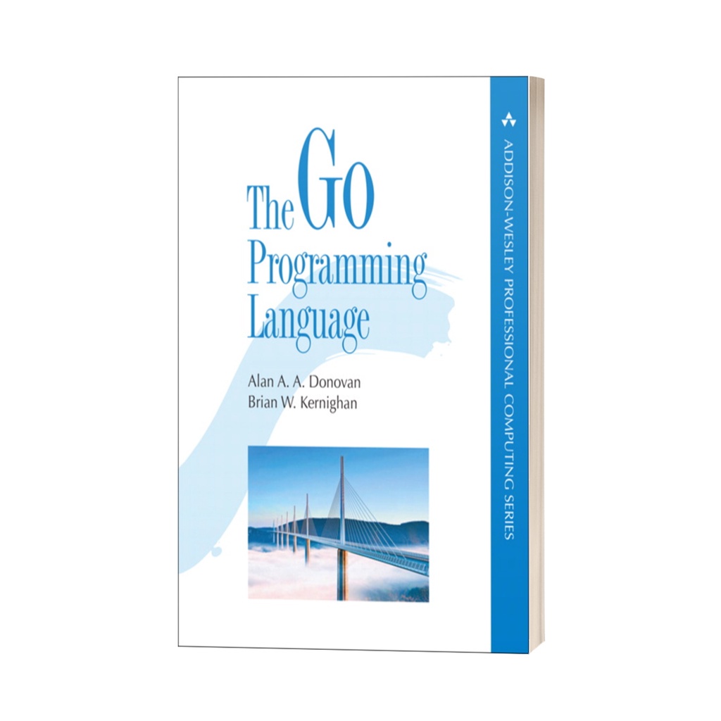 Pre-Order The Go Programming Language, 9780134190440 | Shopee Singapore