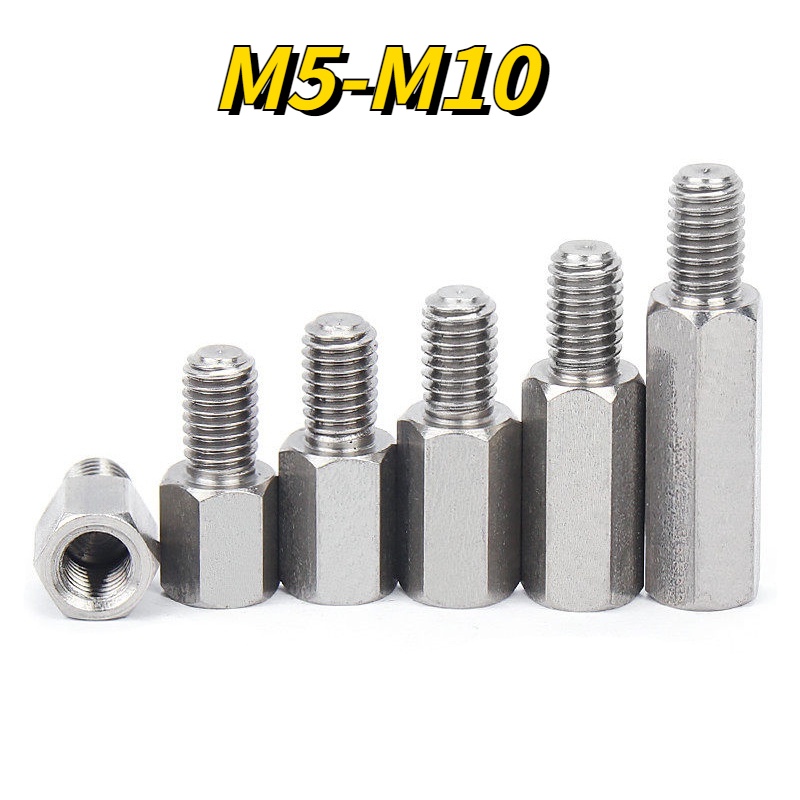 [XNY] M5/m6 Chassis Motherboard Column Screw Column Connection Column ...