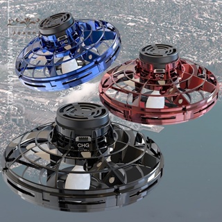 Coloré Mini Shinning Led Drone Light Crystal Ball Induction
