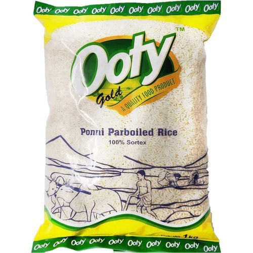 Ooty Gold Ponni Rice | Shopee Singapore