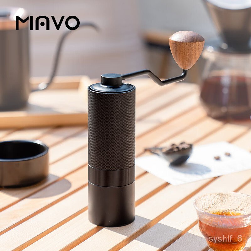 mavo grinder