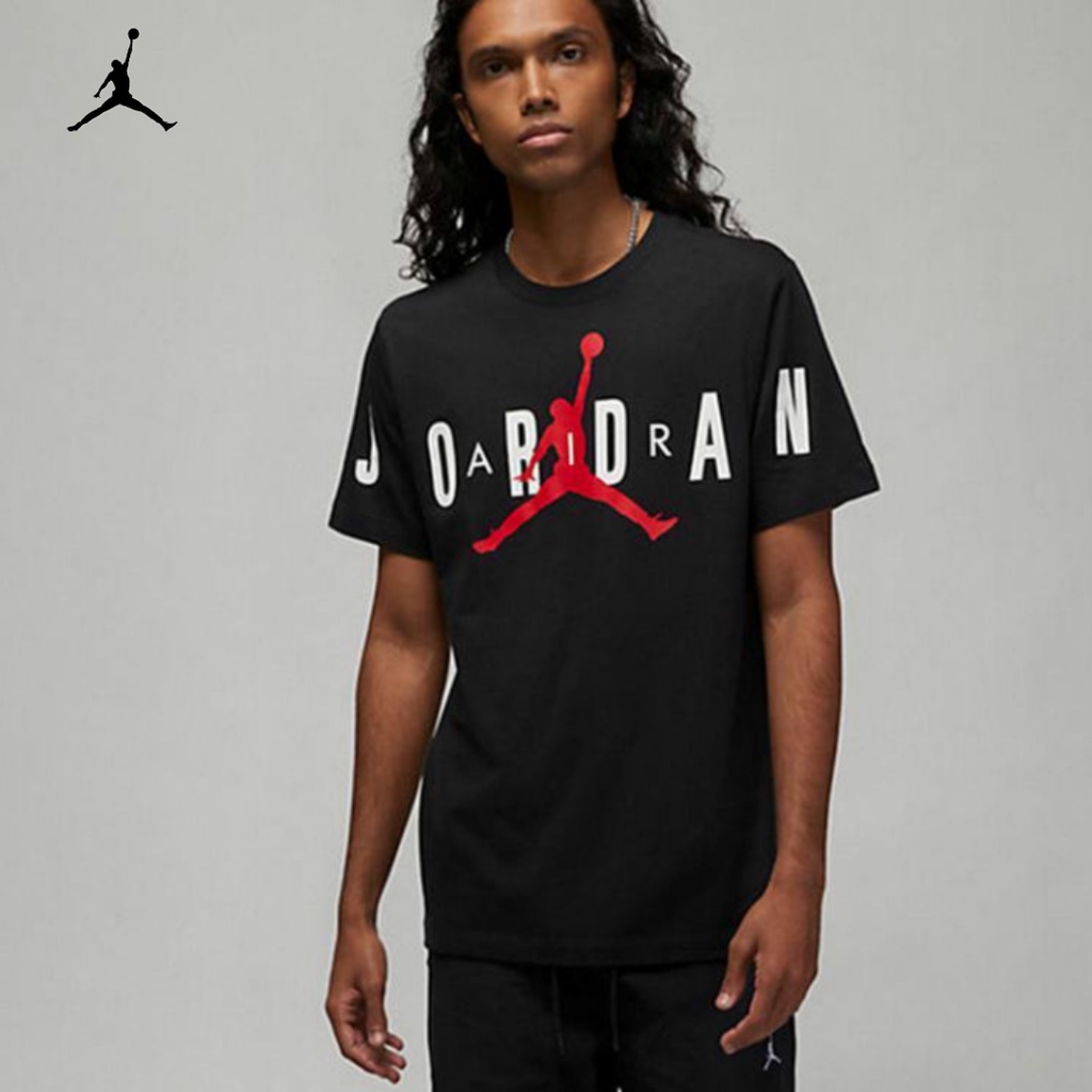 Mens air sale jordan shirt