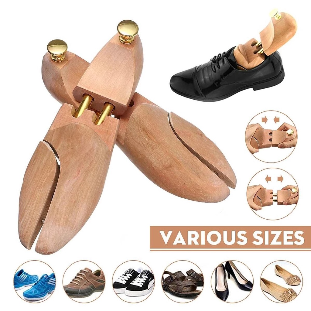 Wholesale hot sale shoe trees