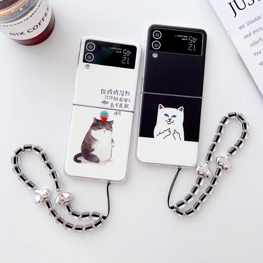 Samsung Galaxy Z Flip 7 Z Flip 8 Z Flip7FE Hard Casing | For couples ...