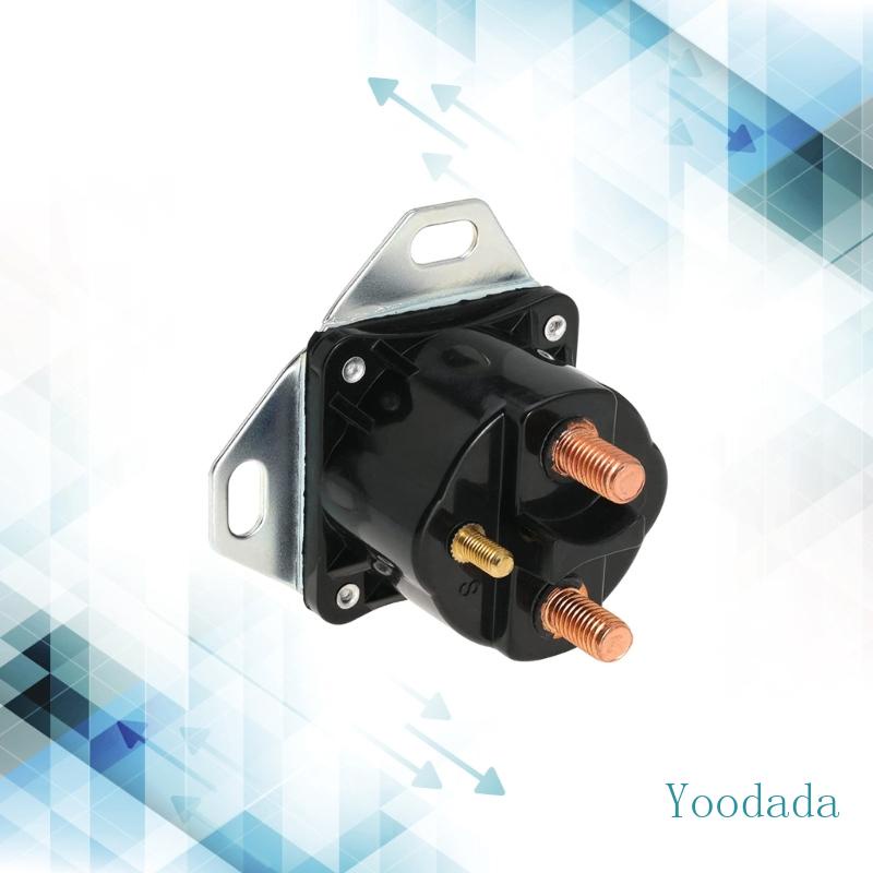 Yoo Starter Relay for F150 F250 F350 F450 F550 E150