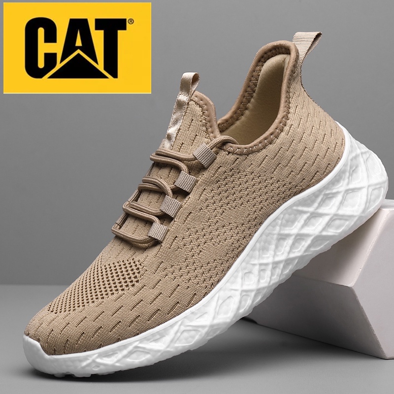 Caterpillar shoes outlet shopee