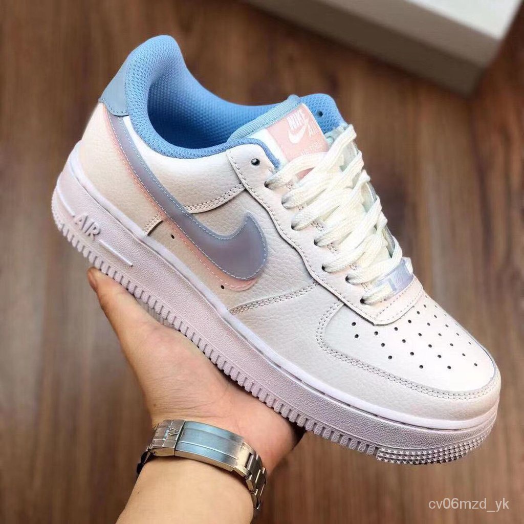 Air force 1 outlet sales figures