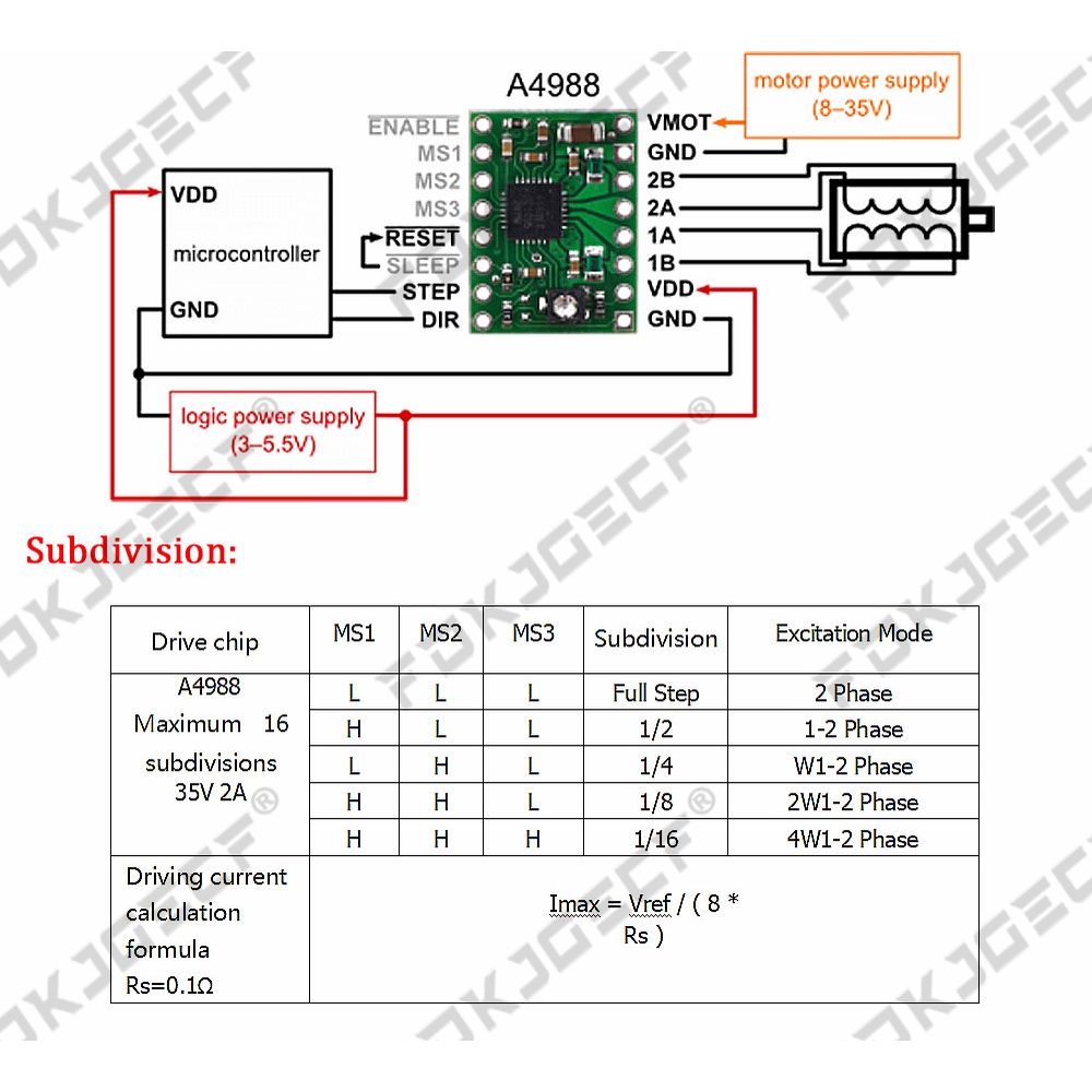 CNC Shield V3 V4 Engraving Machine 3D Printer+ A4988 DRV8825 Driver ...