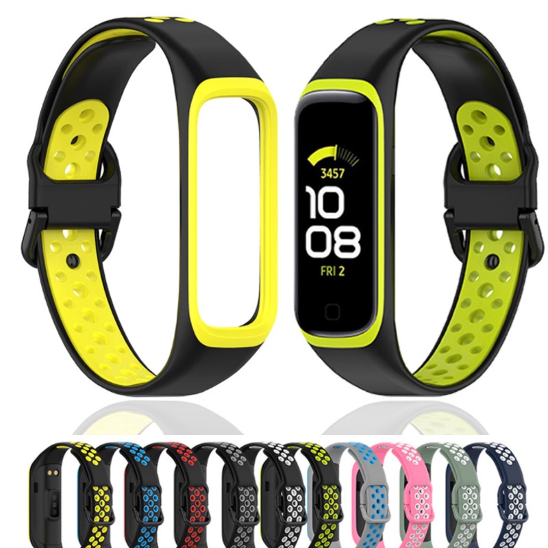 Galaxy fit hot sale e strap