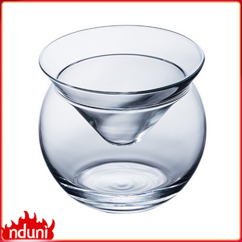 Martini Glasses Chiller Caviar Dishes Tasting Flutes Liquor Cocktail