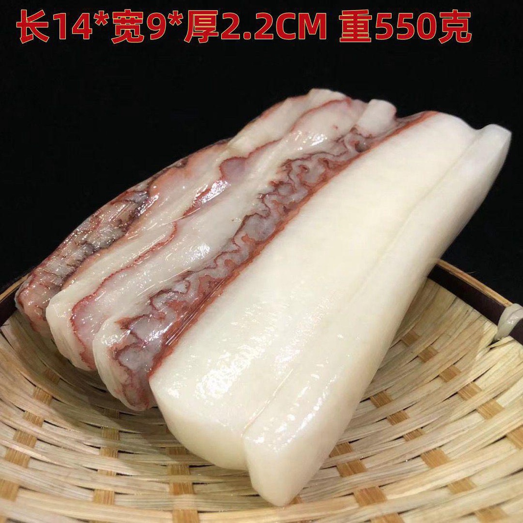 五花肉（豚バラ肉）自然石の置物 Stone, rare gems】精品天然猪肉石五花肉