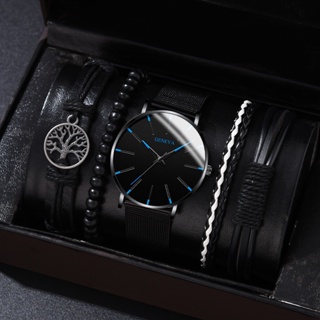 men's+fashion+watch+leather+watch+sports+watches - Prices and Deals - Jan  2024