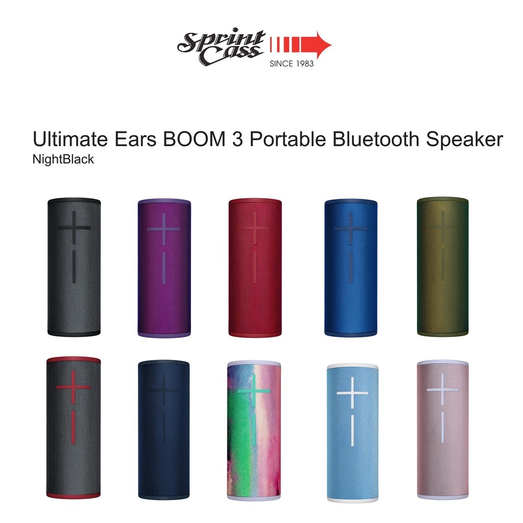 Ue soundboom clearance