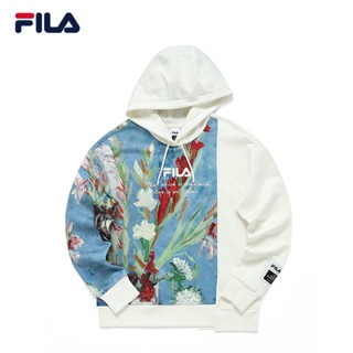 Fila hoodie clearance korea