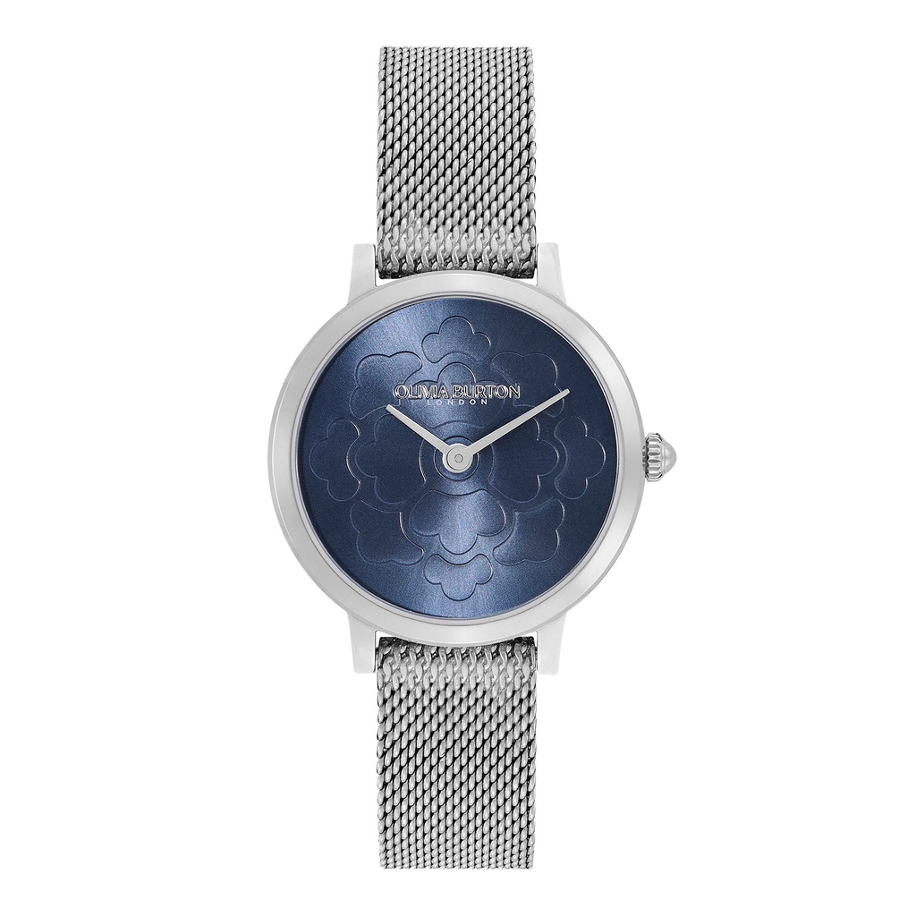 Olivia burton flower online watch