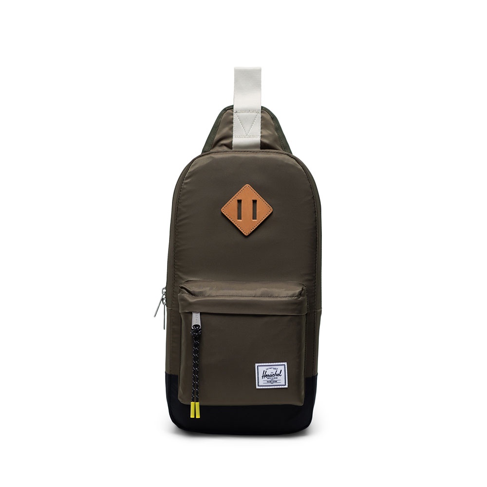Herschel contamination heritage offset