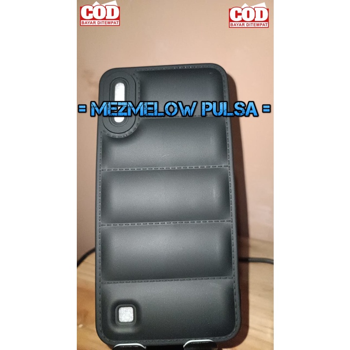 Casing Bantal Caseng Gembung Softcase Silikon Case XIAOMI REDMI NOTE 11 PRO 4G / REDMI NOTE 11 PRO 5G / NOTE 12 PRO 4G - Gambar 4