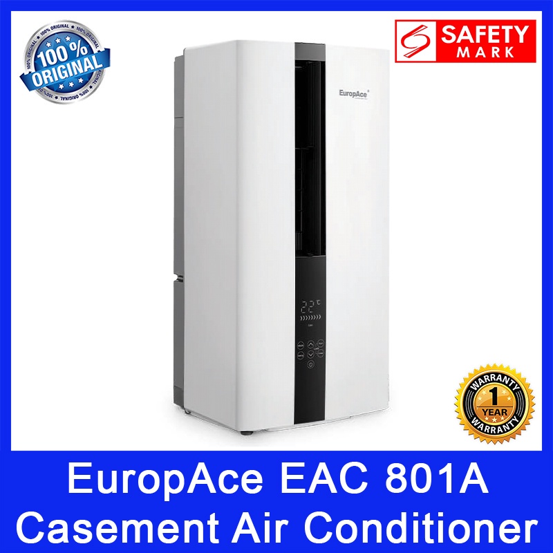 inverter casement air conditioner