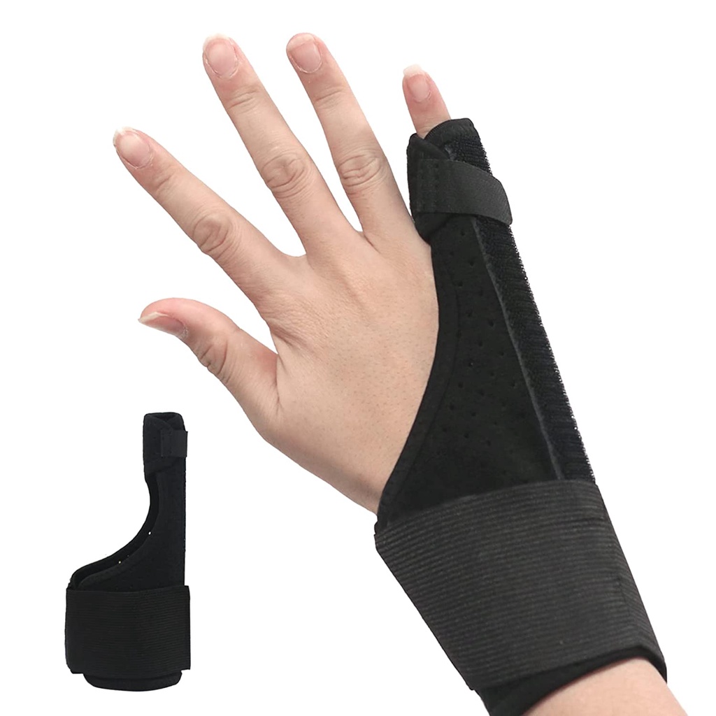 Little Finger Splint, Finger Splint for Arthritis,Breathable Finger