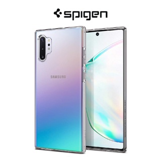 Spigen Crystal Flex Series Case for Samsung Galaxy Note 20 Ultra 5G - Clear