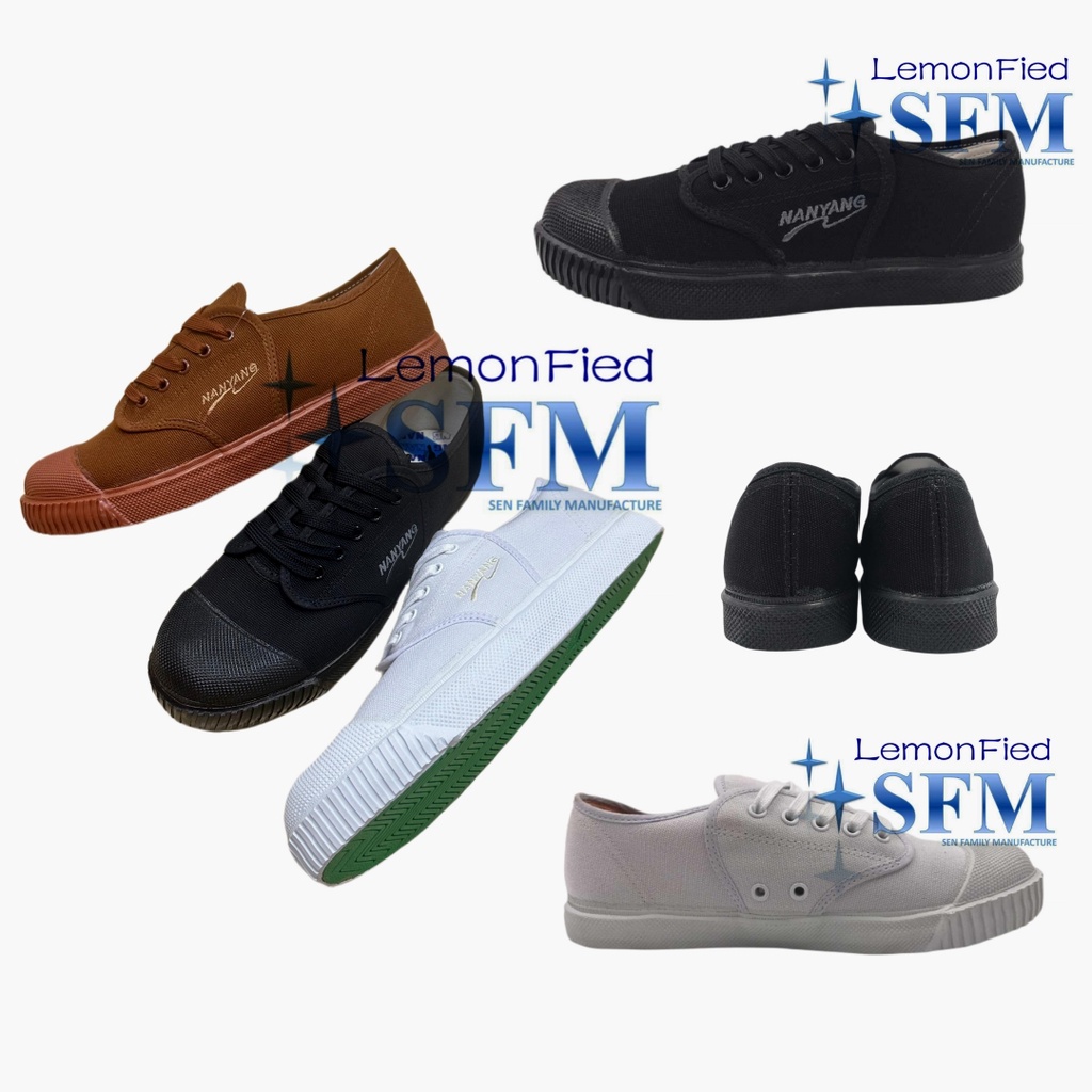 Lazada nanyang shoes shop