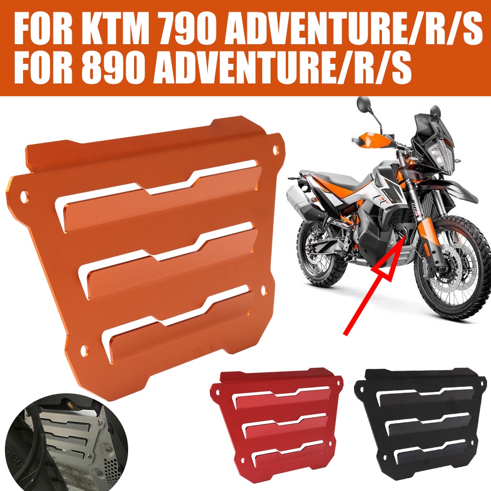 For KTM 790 Adventure R S KTM790 ADV R 790ADV 890 ADV 890ADV R ...