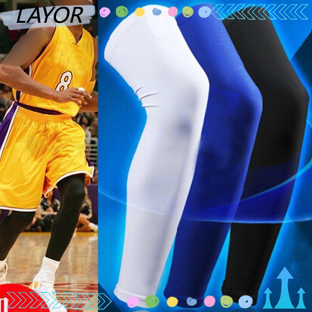 1PC New Sports Activities Knee Leg Cover Soft Sleeves Protector Gear