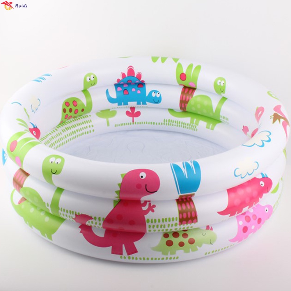 Baby Inflatable Swimming Pool No Harm and Environmentally Friendly Gift ...